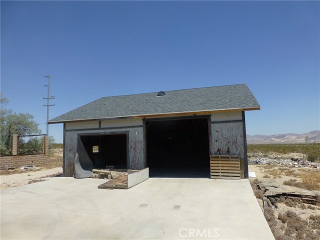 2677 Morongo Road, 29 Palms, CA, 92277 2677 Morongo Road