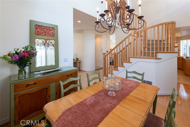 1802 Clark Lane, Redondo Beach, California 90278, 4 Bedrooms Bedrooms, ,2 BathroomsBathrooms,Residential,Sold,Clark Lane,SB21061656