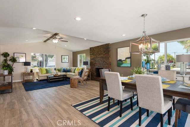Photo of 521 Las Lomas Drive, La Habra, CA 90631