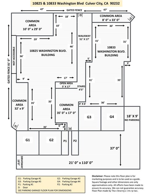 Washington, 90232, ,For Sale,Washington,SB20048603