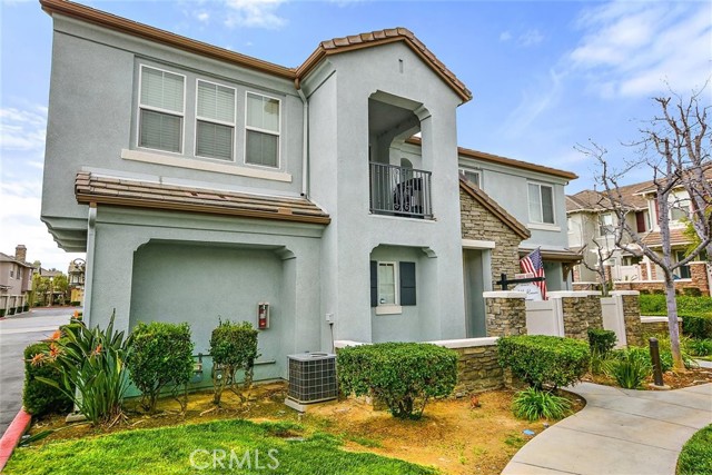Detail Gallery Image 1 of 1 For 7733 Hess Pl #3,  Rancho Cucamonga,  CA 91739 - 2 Beds | 2 Baths