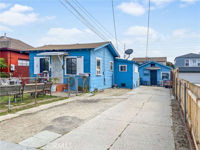  Income Home for Sale in Inglewood, California