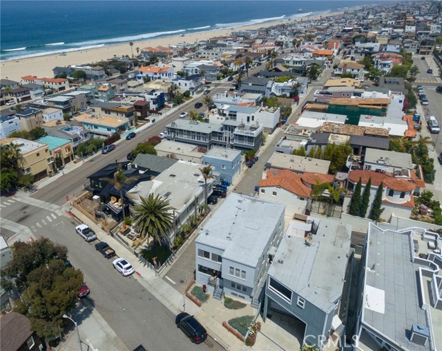 223 24th, Hermosa Beach, California 90254, ,Residential Income,Sold,24th,SB19132395