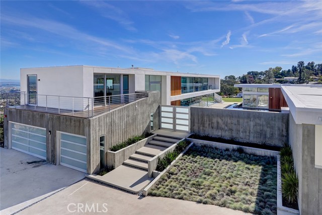 2822 Colt Road, Rancho Palos Verdes, California 90275, 5 Bedrooms Bedrooms, ,7 BathroomsBathrooms,Residential,Sold,Colt,SB19018833