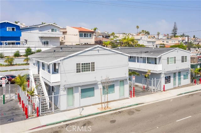 Detail Gallery Image 1 of 1 For 1509 Aviation Blvd, Redondo Beach,  CA 90278 - – Beds | – Baths