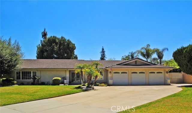 Detail Gallery Image 1 of 1 For 584 Deborah Ct, Upland,  CA 91784 - 4 Beds | 2/1 Baths