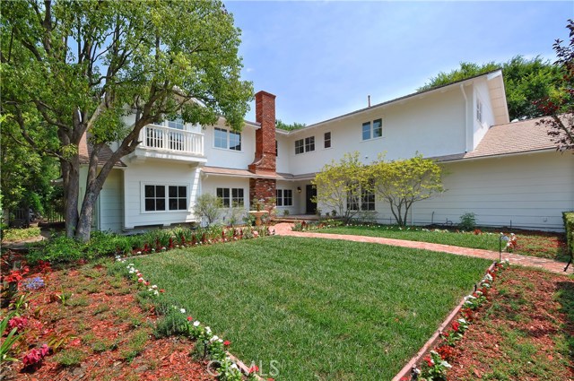 1 Clear Vista Drive, Rolling Hills Estates, California 90274, 6 Bedrooms Bedrooms, ,7 BathroomsBathrooms,Residential,Sold,Clear Vista,PV18185810
