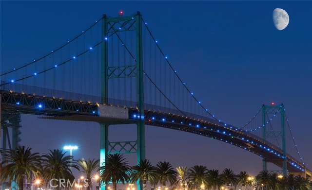 Or take a quick drive down the hill to experience the view in person!