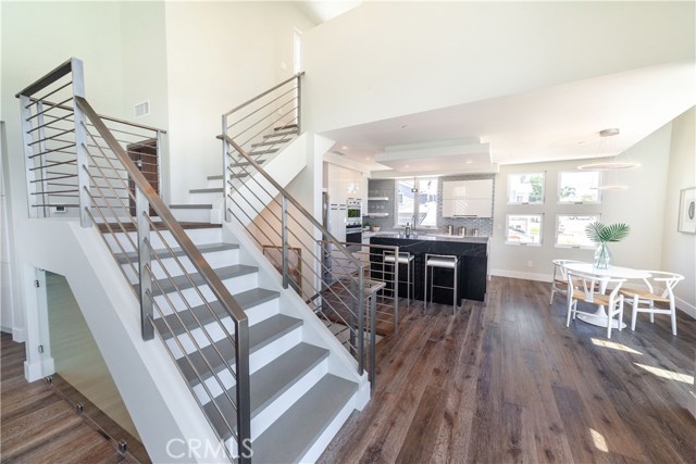 2713 Carnegie Lane, Redondo Beach, California 90278, 4 Bedrooms Bedrooms, ,4 BathroomsBathrooms,Residential,Sold,Carnegie,SB19254558