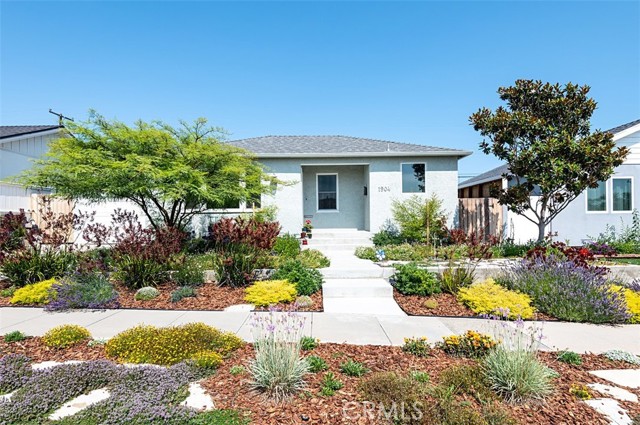 1904 Manzanita Lane, Manhattan Beach, California 90266, 3 Bedrooms Bedrooms, ,2 BathroomsBathrooms,Residential,Sold,Manzanita,SB21153043