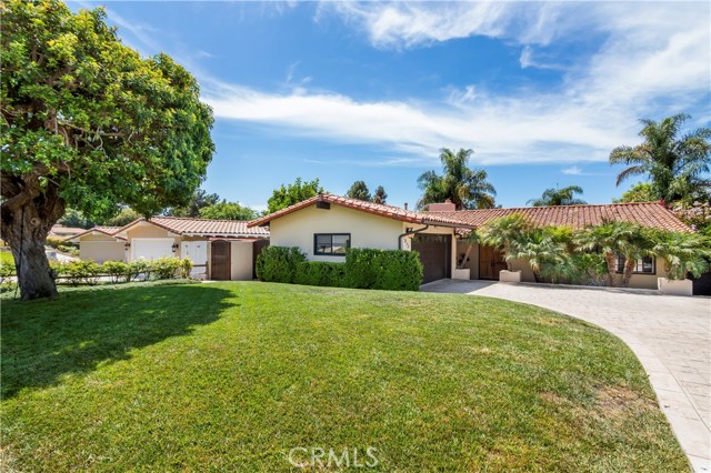 1033 Via Palestra, Palos Verdes Estates, California 90274, 3 Bedrooms Bedrooms, ,2 BathroomsBathrooms,Residential,Sold,Via Palestra,PV18215257