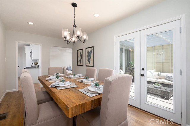 25718 Crest, Torrance, California 90505, 3 Bedrooms Bedrooms, ,1 BathroomBathrooms,Residential,Sold,Crest,SB20125093