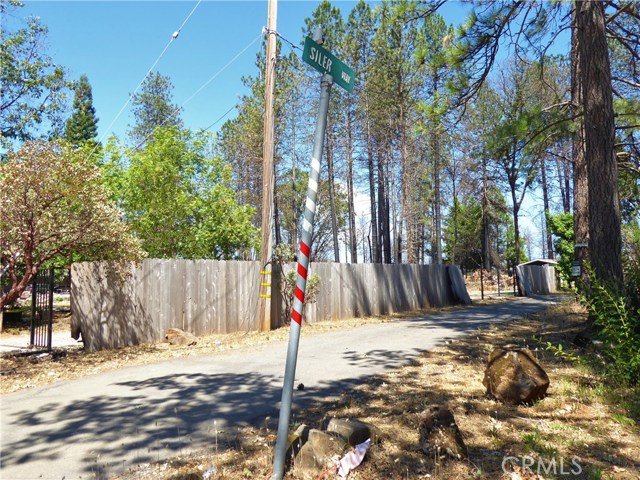 5694 Pentz Road