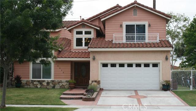Photo of 19315 Allingham Avenue, Cerritos, CA 90703