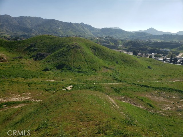 Reche Canyon