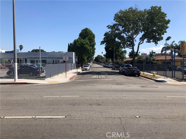 La Brea, 90301, ,For Sale,La Brea,NP19236221