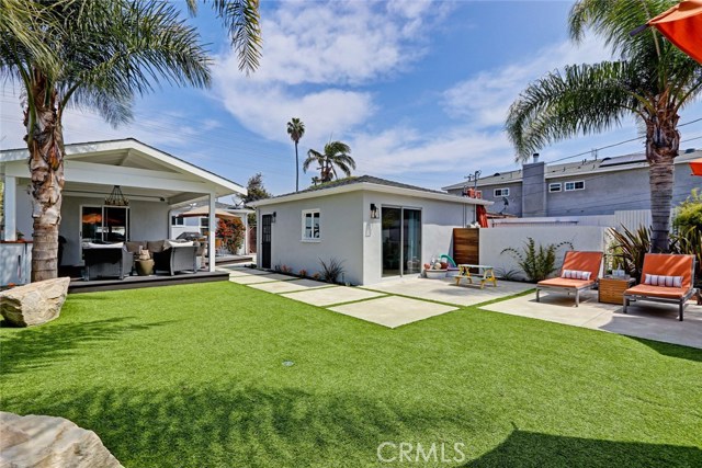 2306 Graham Avenue, Redondo Beach, California 90278, 2 Bedrooms Bedrooms, ,2 BathroomsBathrooms,Residential,Sold,Graham,SB18096314