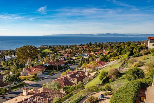 View of Malibu from Great Room