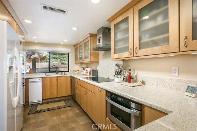 1833 Caddington Drive, Rancho Palos Verdes, California 90275, 2 Bedrooms Bedrooms, ,2 BathroomsBathrooms,Residential,Sold,Caddington,SB17142212