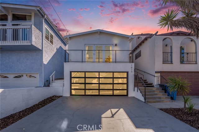 1815 Stanford Avenue, Redondo Beach, California 90278, 3 Bedrooms Bedrooms, ,3 BathroomsBathrooms,Residential,Sold,Stanford,SB21146513