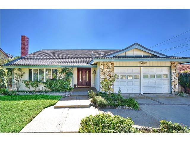 3538 Bendigo, Rancho Palos Verdes, California 90275, 4 Bedrooms Bedrooms, ,1 BathroomBathrooms,Residential,Sold,Bendigo,PV17099195