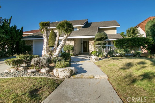 Photo of 19133 Holmbury Avenue, Cerritos, CA 90703