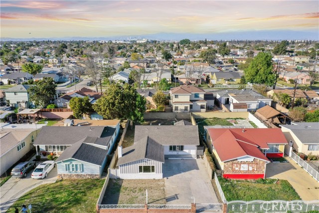 3 Bed Home for Sale in Compton, California