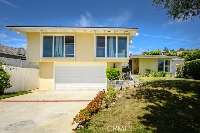 30904 Via Rivera, Rancho Palos Verdes, California 90275, 4 Bedrooms Bedrooms, ,2 BathroomsBathrooms,Residential,Sold,Via Rivera,SB19158574