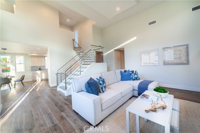 2715 Carnegie Lane, Redondo Beach, California 90278, 4 Bedrooms Bedrooms, ,4 BathroomsBathrooms,Residential,Sold,Carnegie,SB19180125