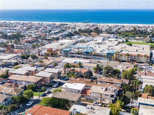 931 17th Street, Hermosa Beach, California 90254, ,Residential Income,Sold,17th,SB21001222