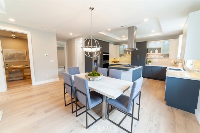 2609 Mathews Avenue, Redondo Beach, California 90278, 4 Bedrooms Bedrooms, ,2 BathroomsBathrooms,Residential,Sold,Mathews,SB19091440