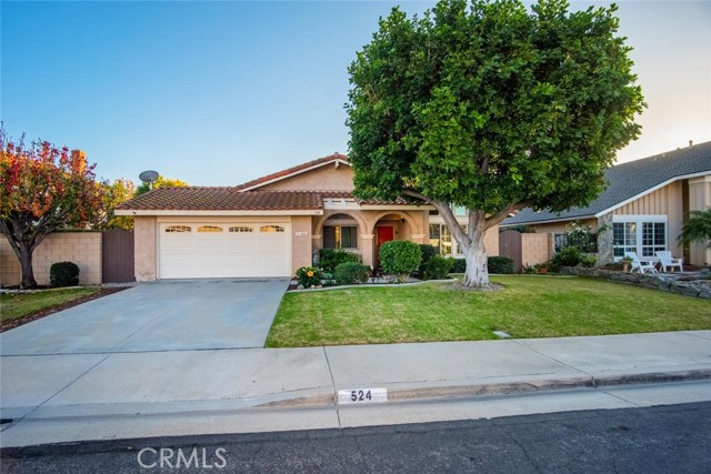 Photo of 524 Fordham Drive, Placentia, CA 92870