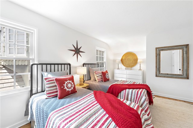Very Large Third Bedroom