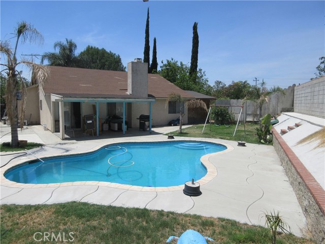 Photo of 9015 Ironwood Court, Fontana, CA 92335