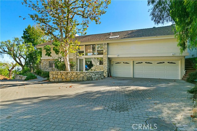 30311 Palos Verdes Drive, Rancho Palos Verdes, California 90275, 5 Bedrooms Bedrooms, ,4 BathroomsBathrooms,Residential,Sold,Palos Verdes,PV20123194