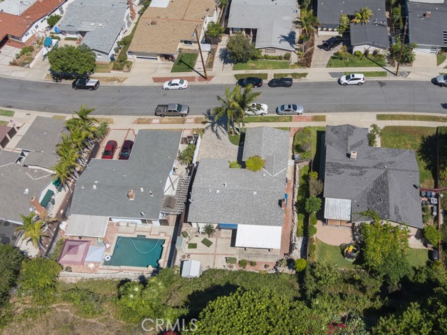 2055 Dorado Drive, Rancho Palos Verdes, California 90275, 3 Bedrooms Bedrooms, ,2 BathroomsBathrooms,Residential,Sold,Dorado,PV20161821