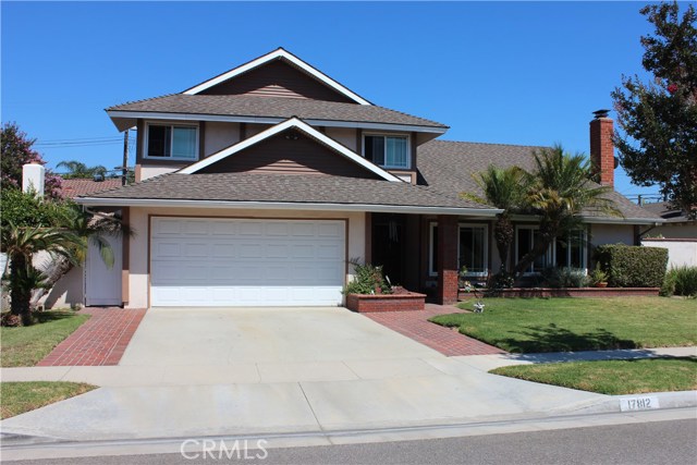 Photo of 17812 Santa Fe Circle, Fountain Valley, CA 92708