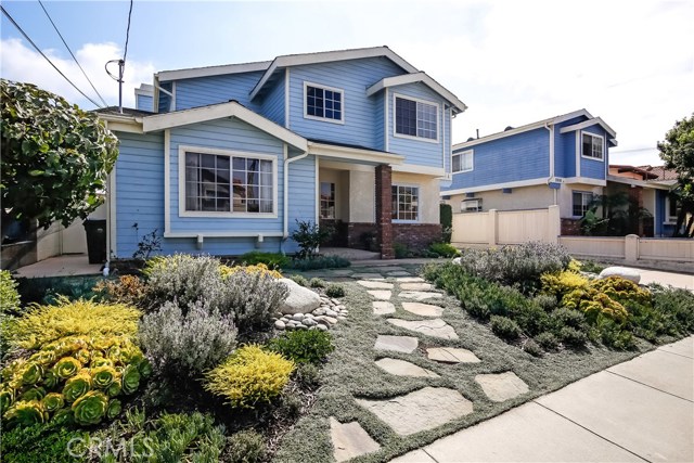 2018 Bataan Road, Redondo Beach, California 90278, 4 Bedrooms Bedrooms, ,2 BathroomsBathrooms,Residential,Sold,Bataan,SB17218097