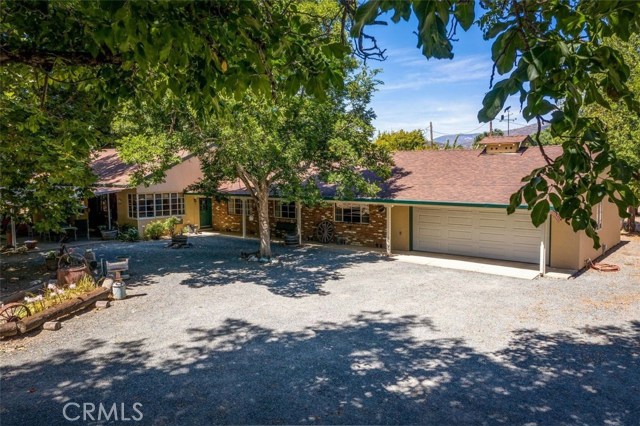 Detail Gallery Image 1 of 1 For 10228 Elk Mountain Rd, Upper Lake,  CA 95485 - 3 Beds | 2 Baths
