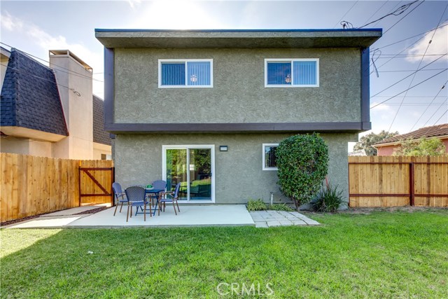 Renovated from top to bottom, upgrades include new roof, skylights, fresh exterior paint, new copper plumbing, windows, sliding glass doors, garage door, interior paint, front door, fixtures, hardware, stainless steel appliances and fully remodeled kitchen and bathrooms.
