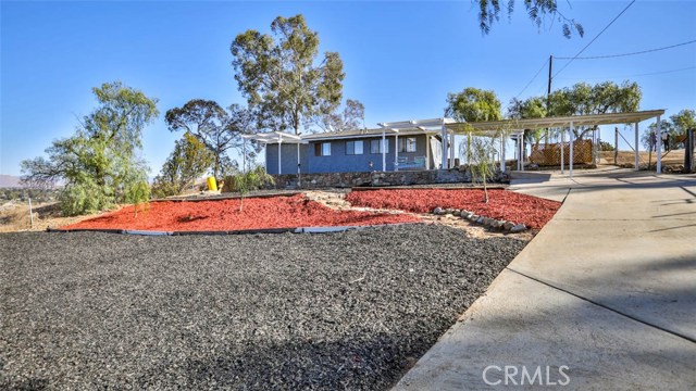 Detail Gallery Image 1 of 1 For 18437 Cedar St, Perris,  CA 92570 - 3 Beds | 2 Baths