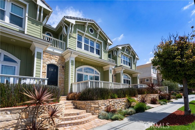 536 Francisca Avenue, Redondo Beach, California 90277, 2 Bedrooms Bedrooms, ,2 BathroomsBathrooms,Residential,Sold,Francisca,SB20107381