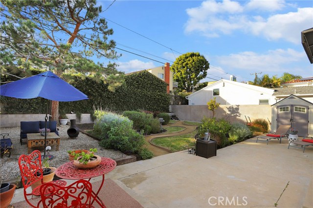 1713 Wendy Way, Manhattan Beach, California 90266, 2 Bedrooms Bedrooms, ,1 BathroomBathrooms,Residential,Sold,Wendy,SW18295611