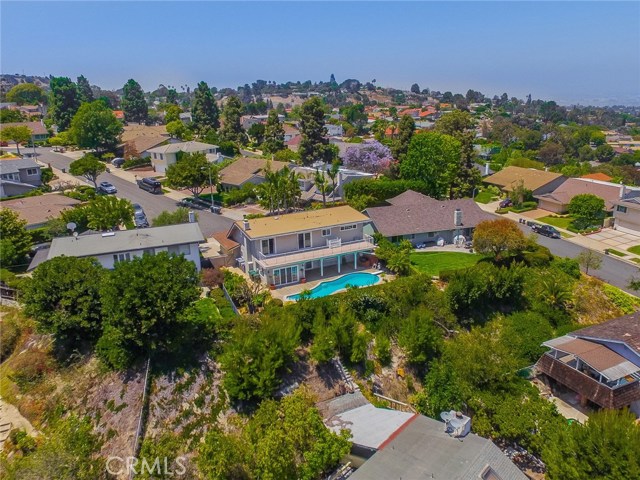 4801 Falcon Rock Place, Rancho Palos Verdes, California 90275, 3 Bedrooms Bedrooms, ,1 BathroomBathrooms,Residential,Sold,Falcon Rock,PV18149256
