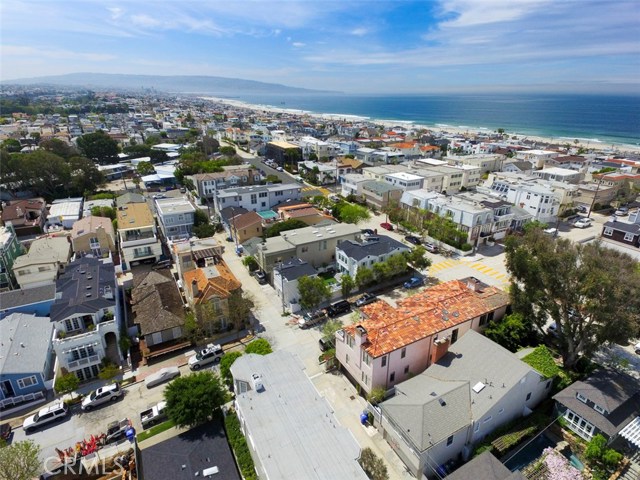 401 2nd Street, Manhattan Beach, California 90266, 5 Bedrooms Bedrooms, ,6 BathroomsBathrooms,Residential,Sold,2nd,SB17085582