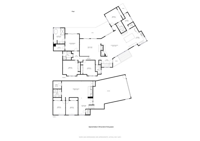 11 Shadow Lane, Rolling Hills Estates, California 90274, 6 Bedrooms Bedrooms, ,4 BathroomsBathrooms,Residential,Sold,Shadow,PV21020232