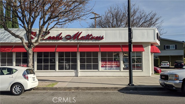 Olive, 91506, ,Commercial,For Sale,Olive,BB20175567