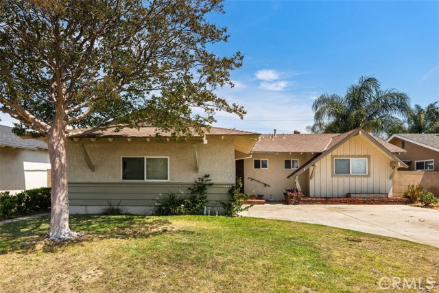 Detail Gallery Image 1 of 1 For 1313 E Banyan Ave, Anaheim,  CA 92805 - 4 Beds | 2 Baths