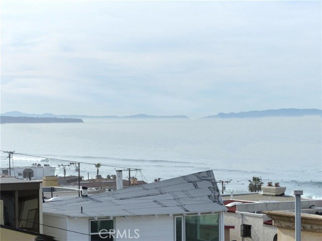 Catalina and Palos Verdes views