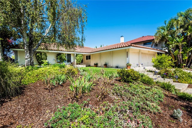 28607 Covecrest Drive, Rancho Palos Verdes, California 90275, 4 Bedrooms Bedrooms, ,1 BathroomBathrooms,Residential,Sold,Covecrest,PV20168979